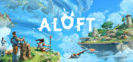 Logo Hébergeur Aloft