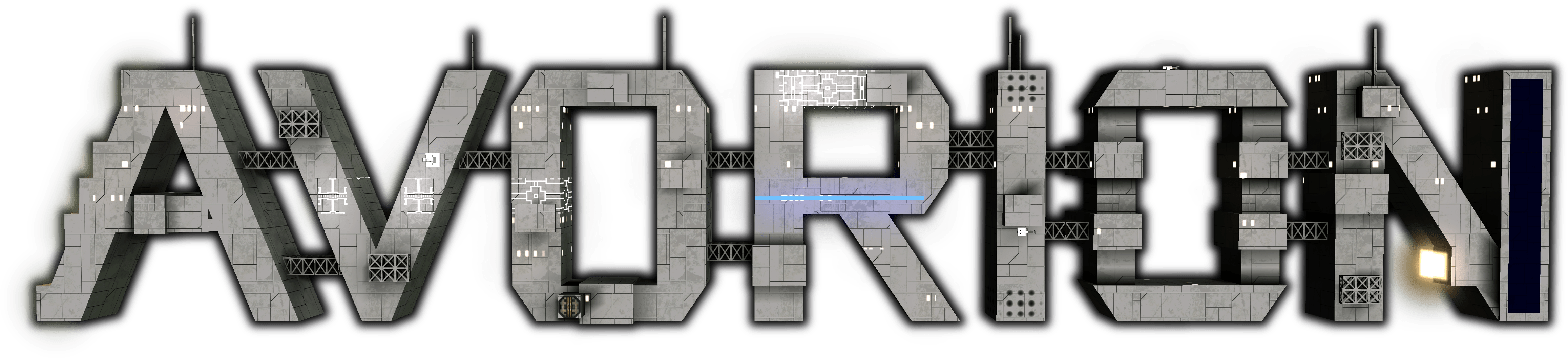 Logo Hébergement Avorion