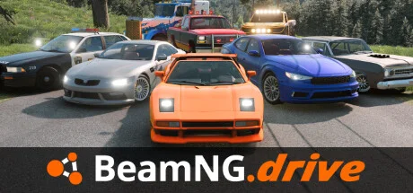 Logo Hébergeur BeamMP