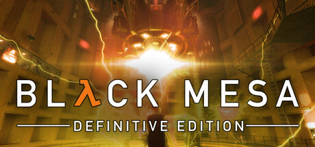 Logo Hébergeur Black Mesa