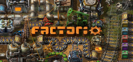 Logo Hébergeur Factorio