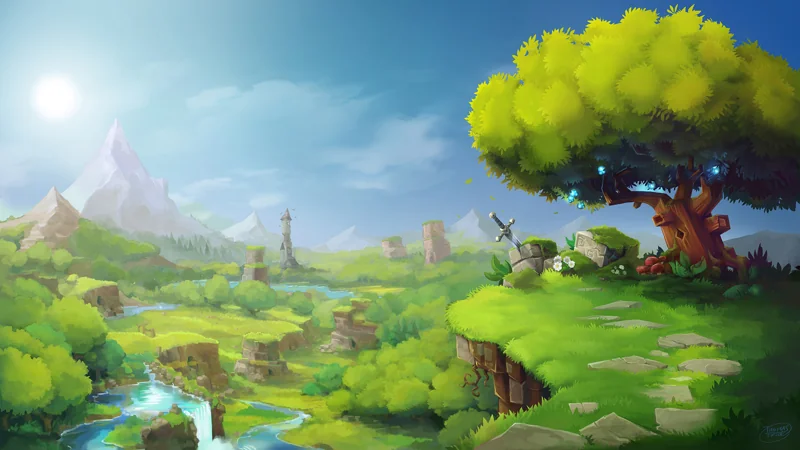 Logo Hébergeur Hytale