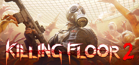Logo Hébergeur Killing Floor 2