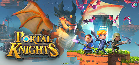 Logo Hébergeur Portal Knights