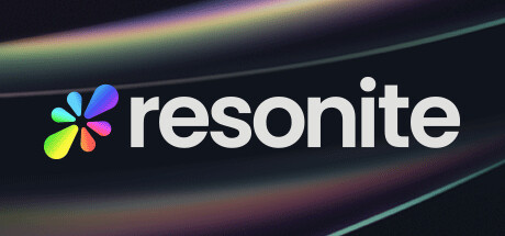 Logo Hébergeur Resonite