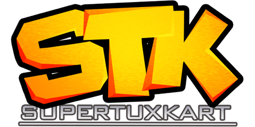 Logo Hébergeur SuperTuxKart