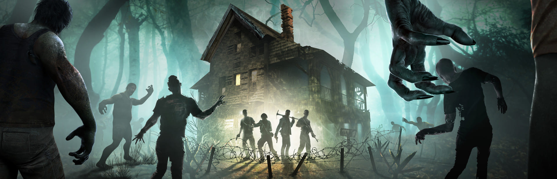 Configurer SandboxCode sur un serveur 7 Days to Die