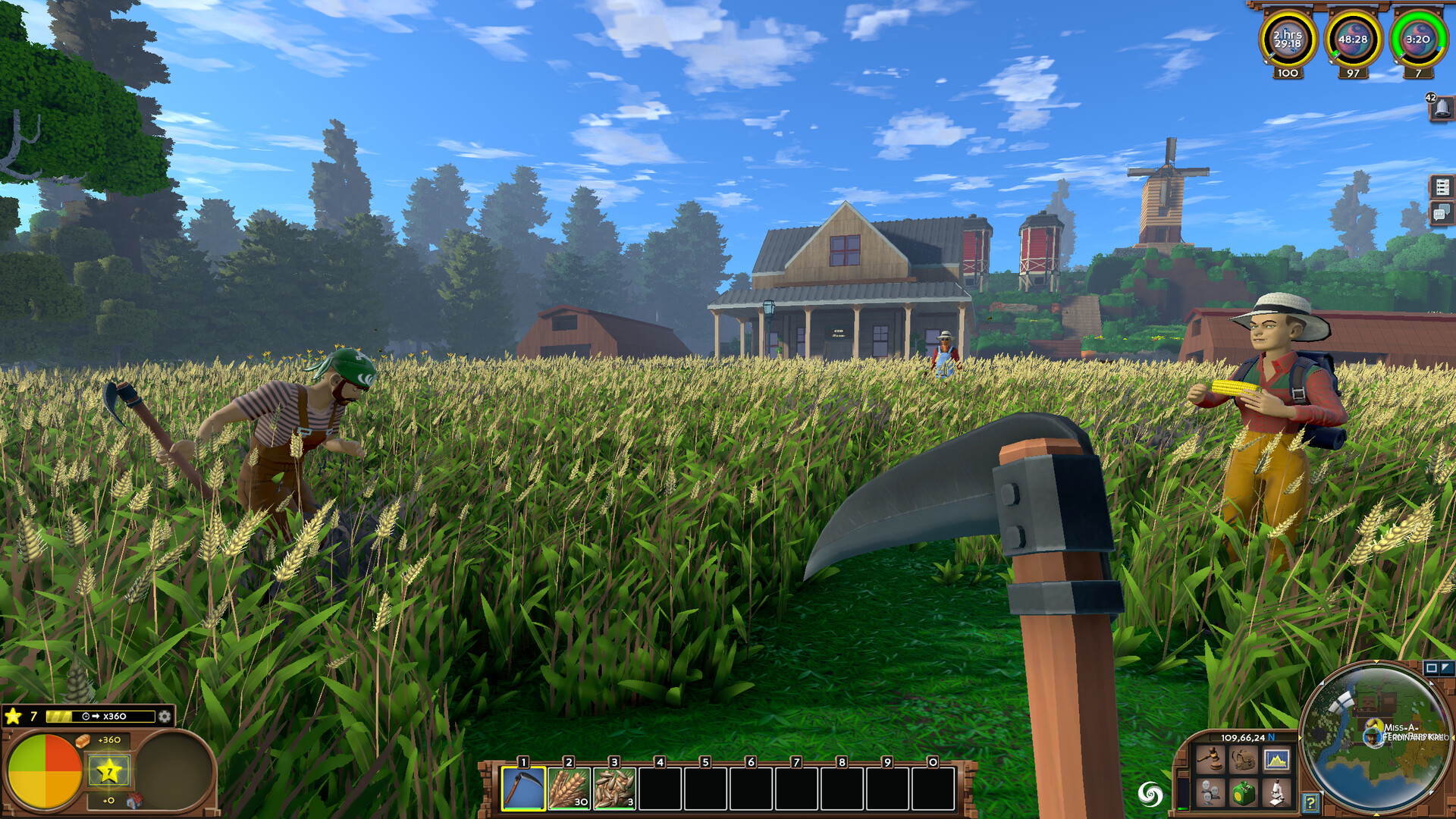 Installer un serveur Eco Global Survival via SteamCMD : guide 2026