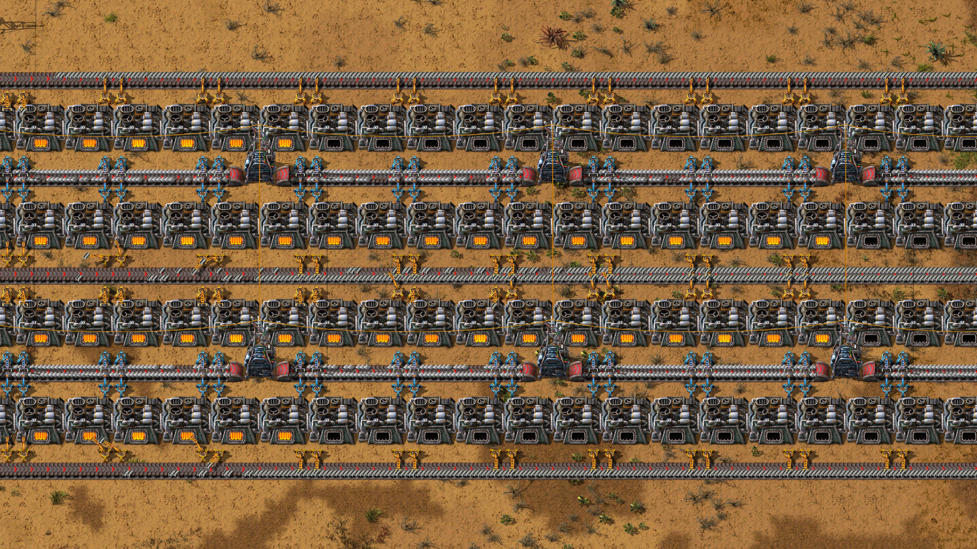 Sauvegarder et restaurer un serveur Factorio