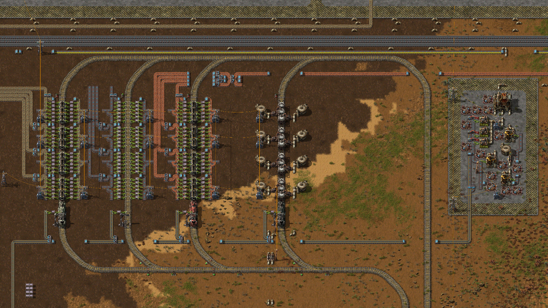 Clusterio : relier plusieurs serveurs Factorio (guide 2026)