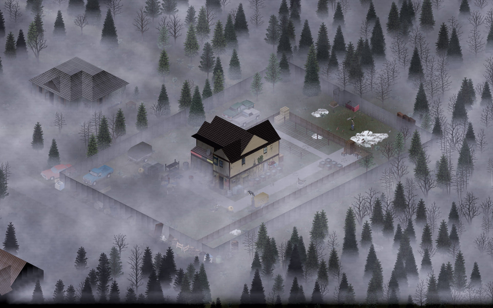 Mon serveur Project Zomboid ne démarre pas / crash : causes et solutions