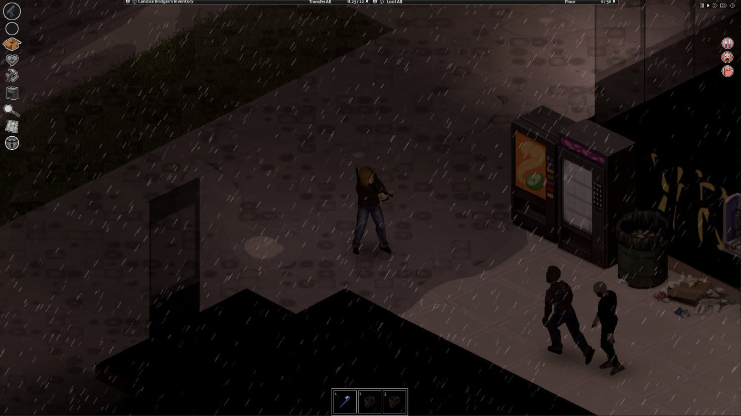 Ajouter des cartes custom à un serveur Project Zomboid (Map=, ordre de chargement, Workshop)