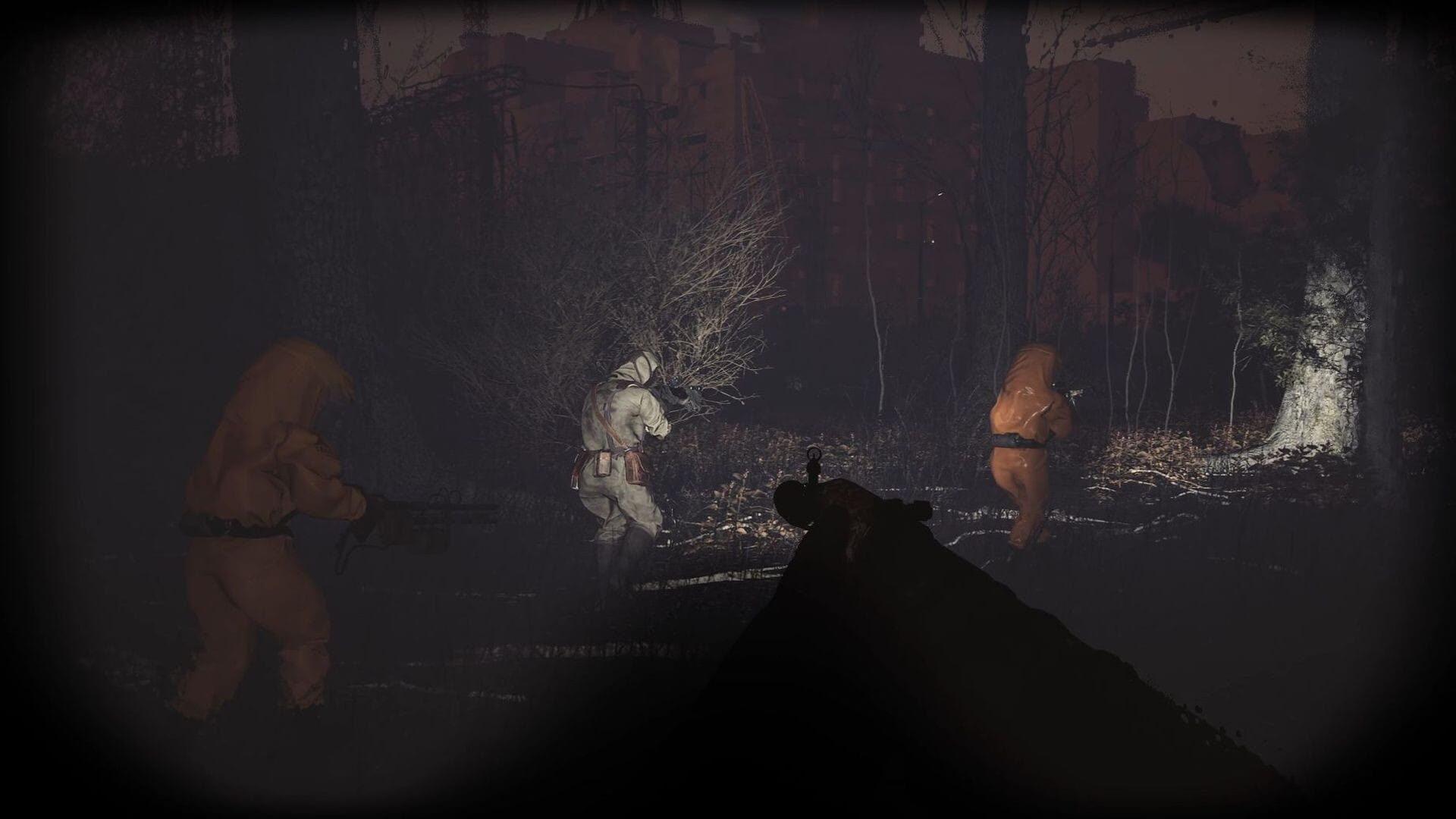 Créer un serveur SCUM entre amis