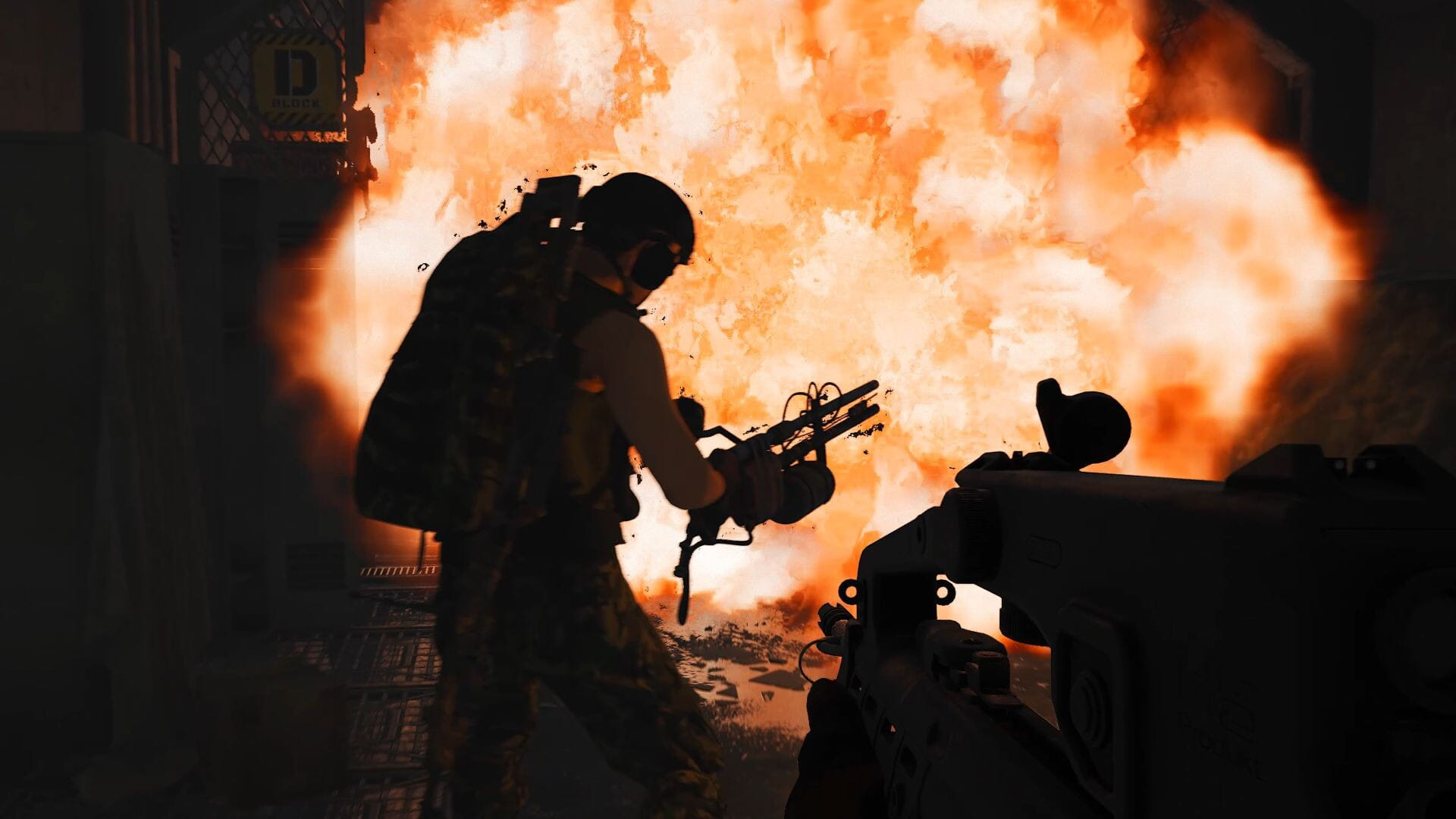 Optimiser les performances d'un serveur SCUM
