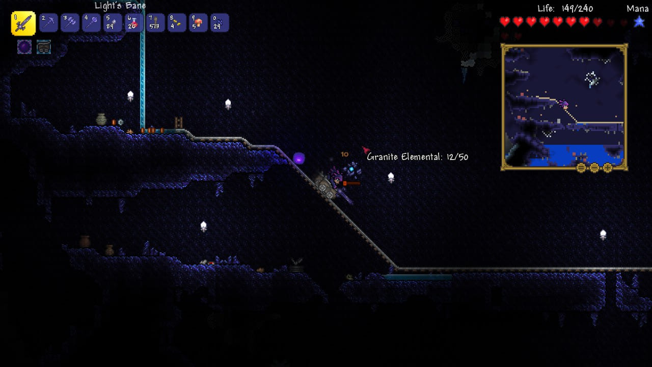 Combien de RAM pour un serveur Terraria ? Vanilla, TShock