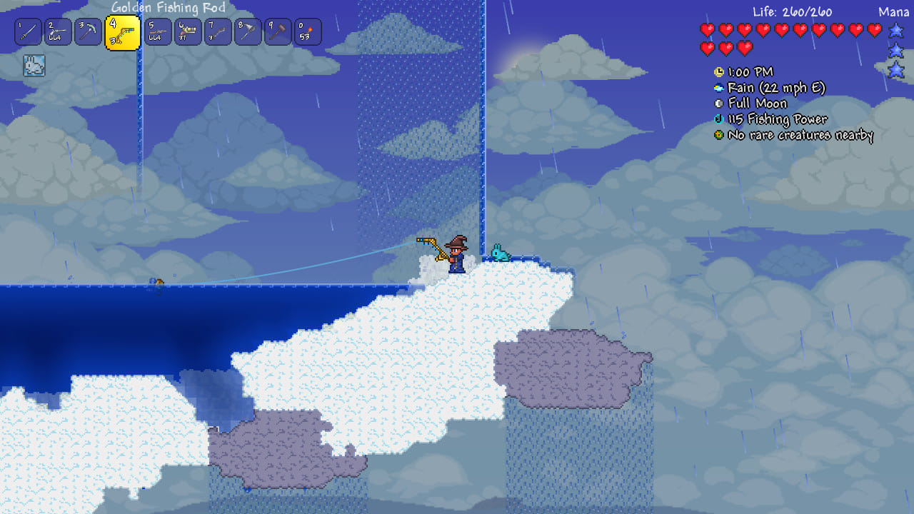 Installer tModLoader sur un serveur Terraria