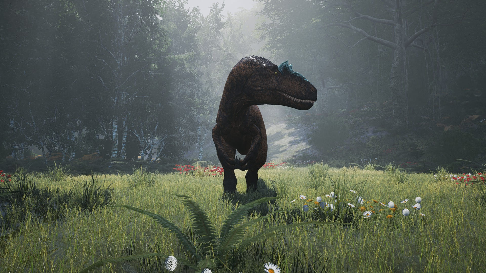 Configurer le Game.ini d'un serveur The Isle Evrima