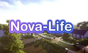 Se mettre Administrateur sur NovaLife: Amboise