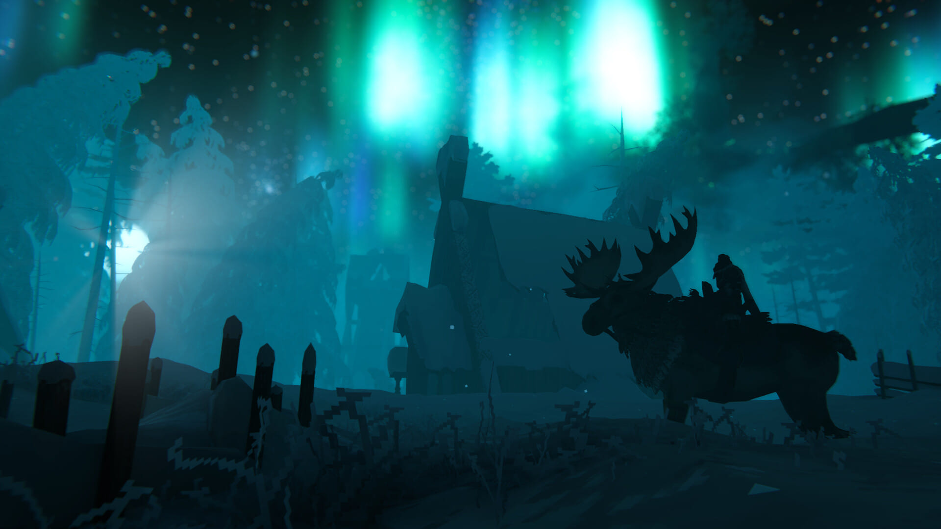 Protéger un serveur Valheim contre le grief