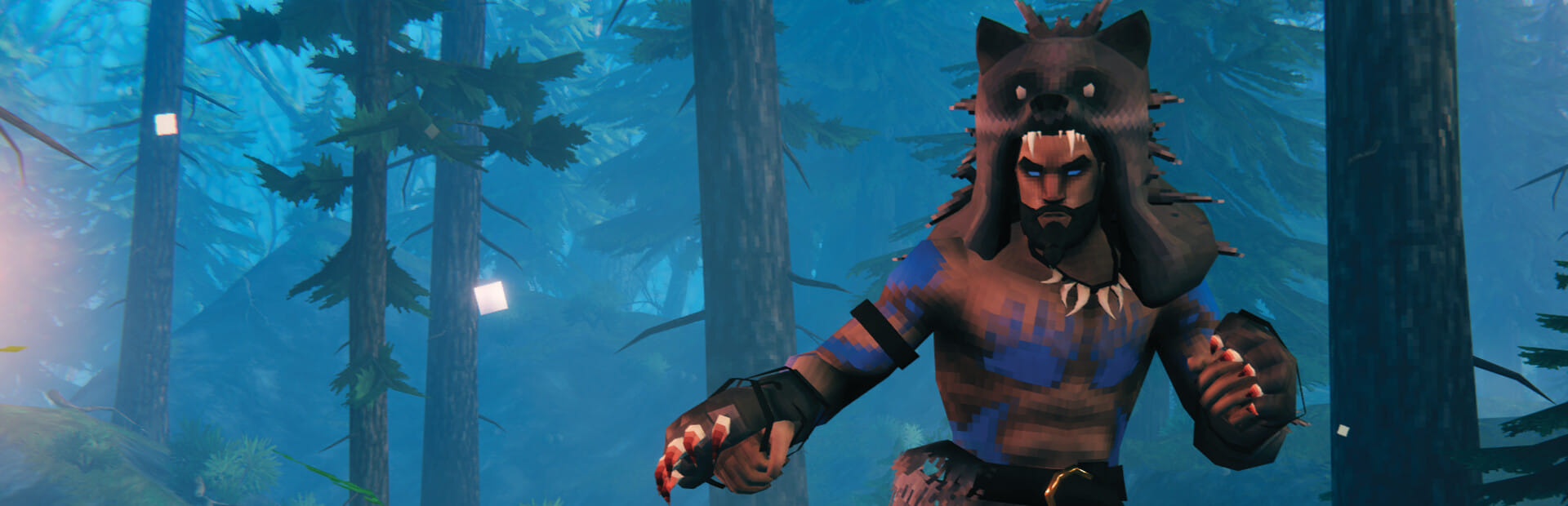 Rejoindre un serveur Valheim