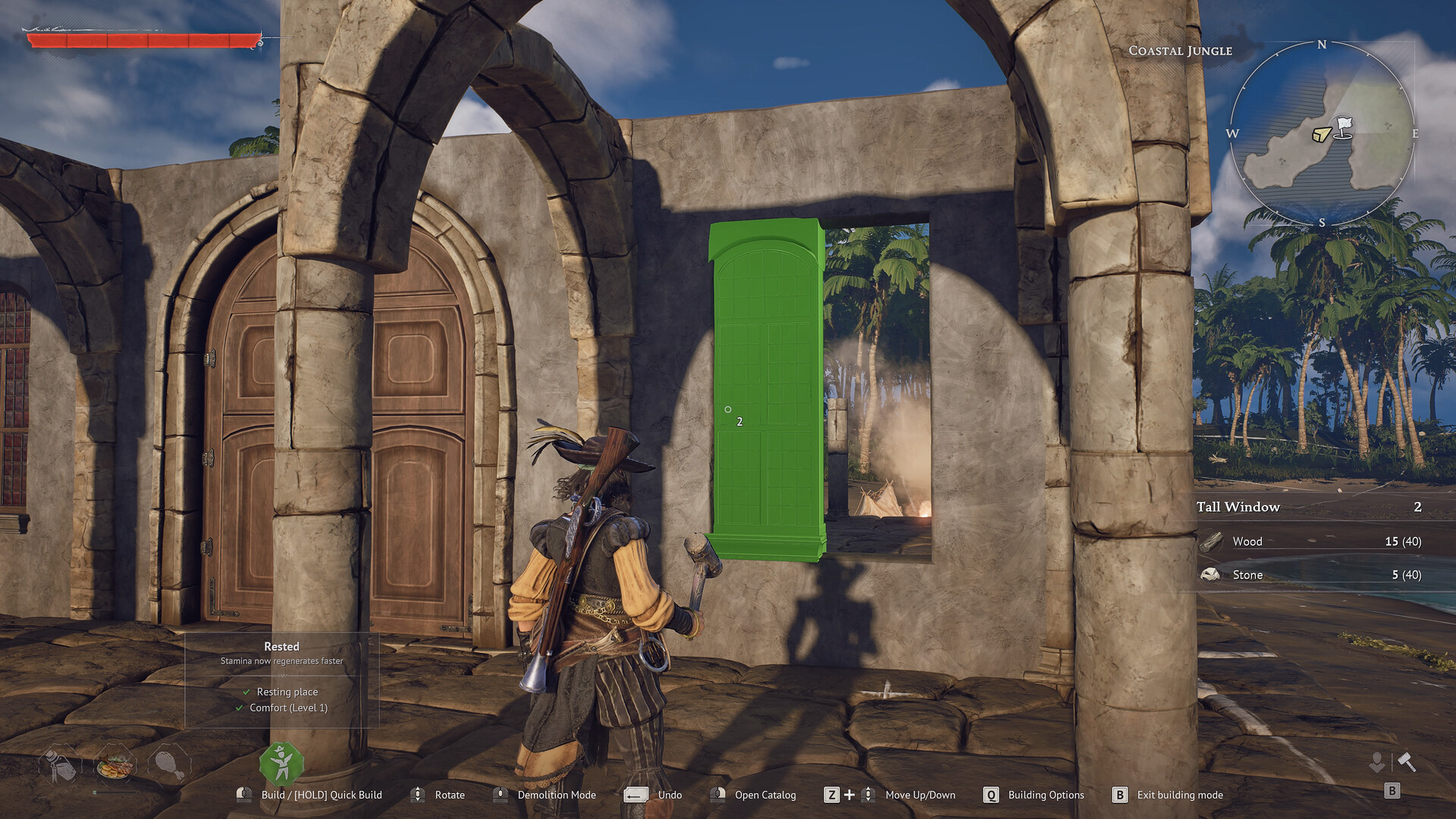 Optimiser les performances de son serveur Windrose : guide tuning 2026