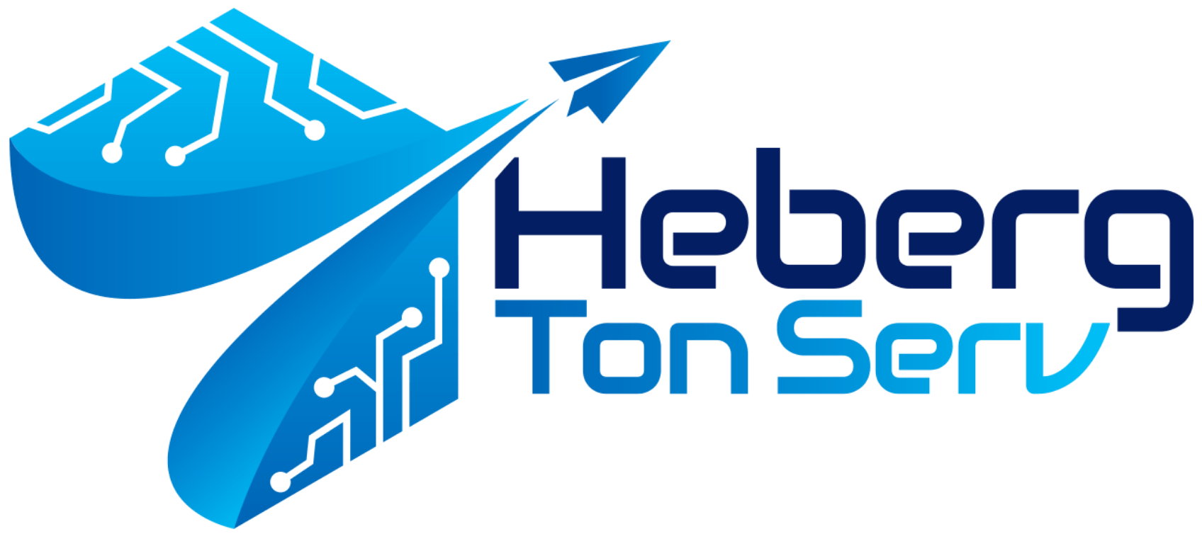 Bienvenue sur le Blog HebergTonServ